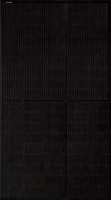 P 타입 모노 얼굴 모듈 400-415Watt 2x54세포 182mm IP68 톱콘 태양전지