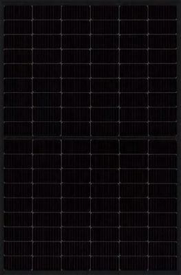 420-445w 2x54 셀 HJT 태양 전지 모듈 1200mm 전력 허용 1500Vdc 단 결정적 실리콘 태양 전지 패널