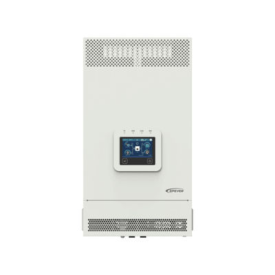 UC 시리즈 순수 시노 웨브 인버터 3500W -5500W 단일 단계 및 3 단계 태양 인버터