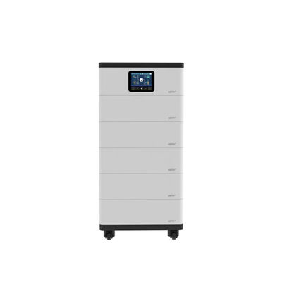 ROH-F-P20 시리즈 오프 그리드 태양광 인버터 순수 시노 파동 5,500W 에너지 저장
