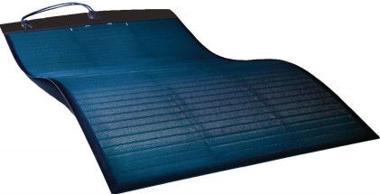 FLEX SERIES03M 1.7 METER 1m x 1.7m 220W 270W CIGS PV 모듈 알루미늄 합금 프레임 재료