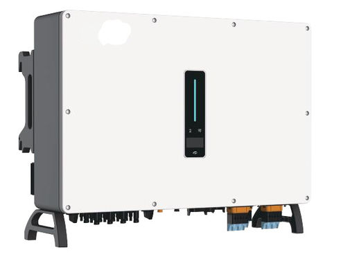25-50kW 하이브리드 인버터 MHT-25/30/36/40/50K-100 IP65 실내 및 야외 설치
