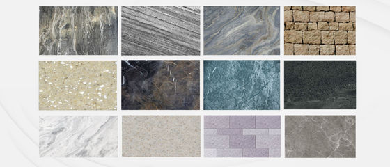 블루 광전기 유리 모듈 이중 계층 온화 Bipv 유리 패널 8mm * 8mm 460W