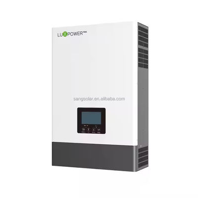 SANG 태양광 인버터 5kw 10kw 15kw 15kwh 리?? 배터리 그리드 태양광 패널 시스템