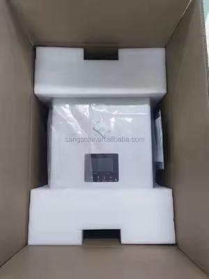 SANG 태양광 인버터 5kw 10kw 15kw 15kwh 리?? 배터리 그리드 태양광 패널 시스템