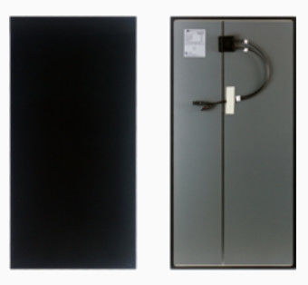 혁신적인 BIPV 유리 패널 CdTe 얇은 필름 모듈 최소 파열 속도와 우수한 안정성