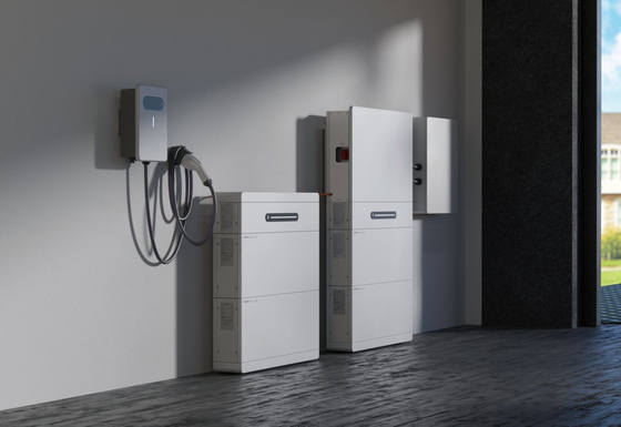 15kW 삼상 하이브리드 인버터 듀얼 MPPT 20kVA EPS 백업 180-650V 배터리 IP65