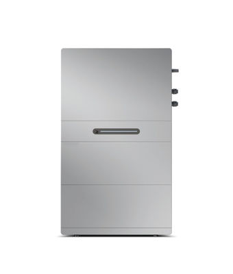 6kW 하이브리드 태양광 인버터 ∆ 듀얼 MPPT, 6000VA EPS 백업, 225-480V 배터리, IP65 보호