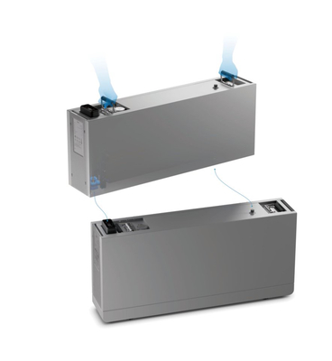 12kW 3단계 태양광 인버터 13.2kVA 백업 423-850V MPPT G99 컴플라이언트