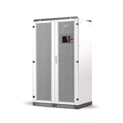 150kW 스마트 마이크로 그리드 인버터 165kVA 용량 및 쿼드 MPPT