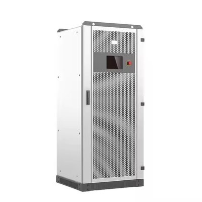 30kW 삼상 독립형 인버터 (듀얼 MPPT 및 250-850V 배터리)