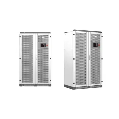 360kW PV 입력, 850V 배터리 지원 및 산업용 마이크로그리드를 위한 5-6 MPPT 트래커를 갖춘 250kW 고성능 하이브리드 인버터