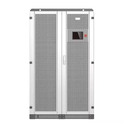 50kW 480V 하이-레그 델타 하이브리드 인버터 (듀얼 MPPT 및 120kW PV 입력, 산업용 전력 시스템)
