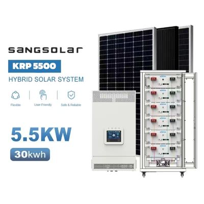산소ላር 5.5kW 10kW 48v 220v 230v 15kwh 30kwh 리?? 배터리