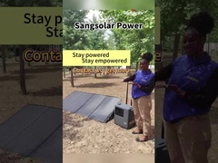 2.6 METER.35m X 2.6m 110W ∼140W CIGS 아모르프 실리콘 태양 모듈 FLEX 시리즈 ∼03N